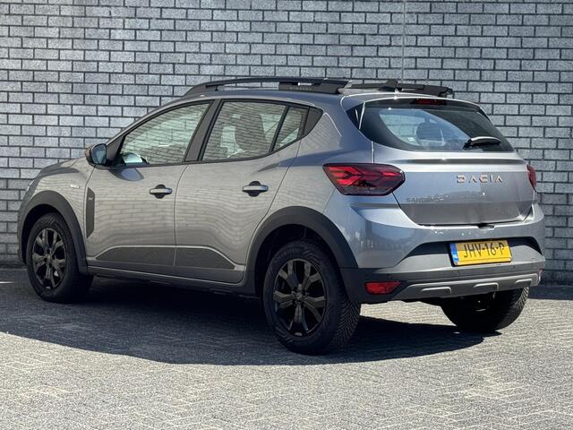 Dacia SANDERO Stepway 1.0 TCe 110 Extreme | Navigatie | Achteruitrijcamera | All-Season Banden | Apple CarPlay / Android Auto |
