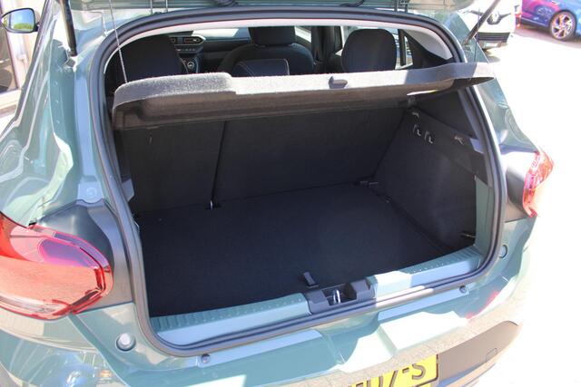 Dacia SANDERO Stepway 1.0 TCe 90 Comfort | Navigatie | Stoelverwarming | Dodehoekdetectie | All Seasonbanden