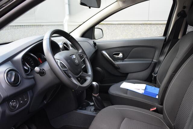Dacia SANDERO 0.9 TCe Laureate | RIJKLAARPRIJS!! | Dealer onderhouden & NL-auto | Trekhaak |