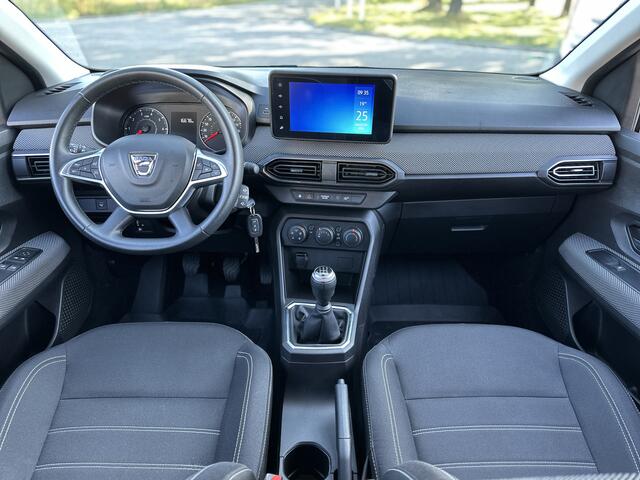 Dacia SANDERO 1.0 SCe Laureate |CARPLAY|AIRCO|ELK.PAKKET|LM VELGEN 15''