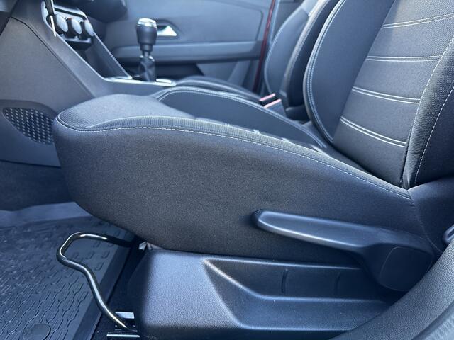 Dacia SANDERO 1.0 SCe Laureate |CARPLAY|AIRCO|ELK.PAKKET|LM VELGEN 15''