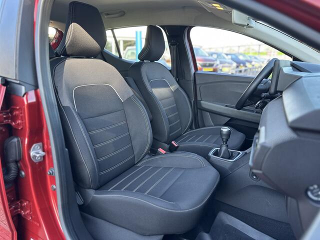 Dacia SANDERO 1.0 SCe Laureate |CARPLAY|AIRCO|ELK.PAKKET|LM VELGEN 15''