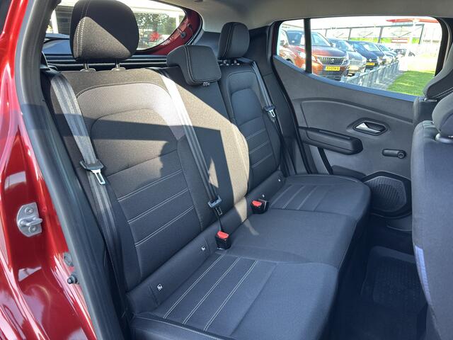 Dacia SANDERO 1.0 SCe Laureate |CARPLAY|AIRCO|ELK.PAKKET|LM VELGEN 15''