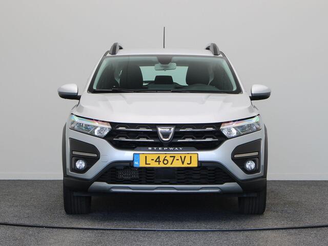 Dacia SANDERO Stepway 1.0 TCe 100 Bi-Fuel Comfort | LPG | Cruise Control | Climate Control |