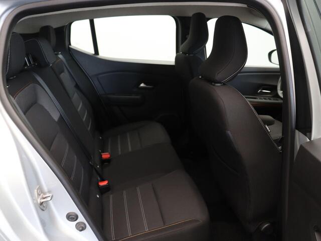 Dacia SANDERO Stepway 1.0 TCe 100 Bi-Fuel Comfort | LPG | Cruise Control | Climate Control |