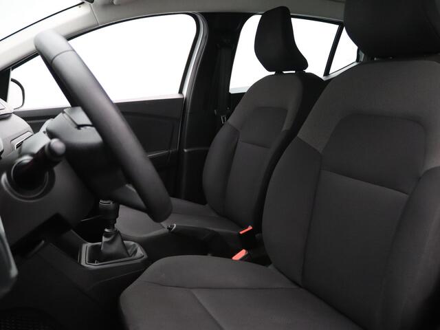Dacia SANDERO 90pk TCe Essential Airco | Trekhaak