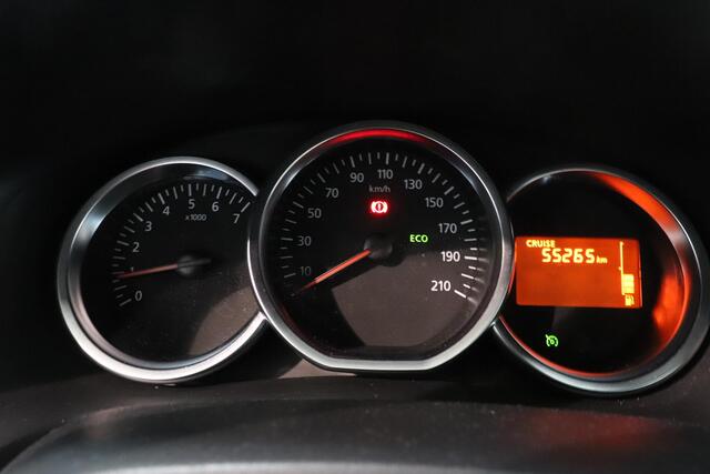 Dacia SANDERO 0.9 TCe Tech Road | Camera | Climate control | Navigatie | Trekhaak | Cruise control |