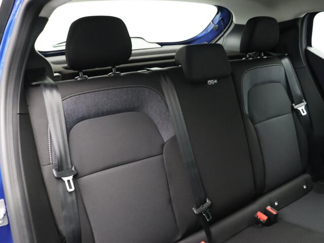 Dacia SANDERO Limited Edition Hybrid | Achteruitrijcamera | Bekleding 'Expression' | Cruise Control en snelheidsbegrenzer