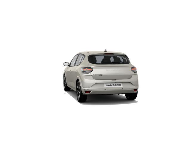 Dacia SANDERO Journey Hybrid | Achteruitrijcamera | Cruise Control en snelheidsbegrenzer | Dacia Handsfree card voor openen, sluiten en starten zonder sleutel
