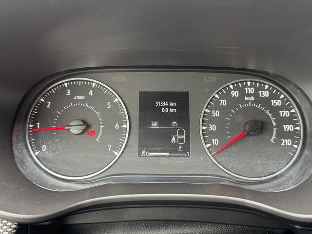 Dacia SANDERO Stepway 1.0 TCe 100 ECO-G Expression | Trekhaak | Camera | Apple CarPlay / Android Auto | Cruise Control |
