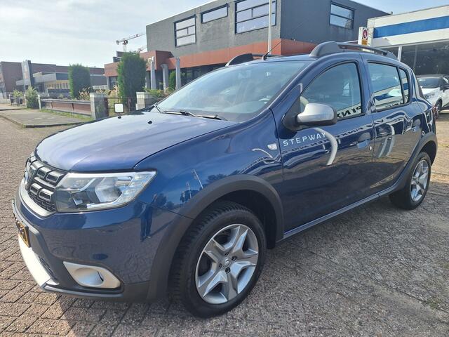 Dacia SANDERO 0.9 TCe SL Stepway