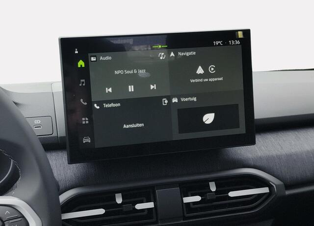 Dacia SANDERO 1.0 TCe 100 expression - pack winter
