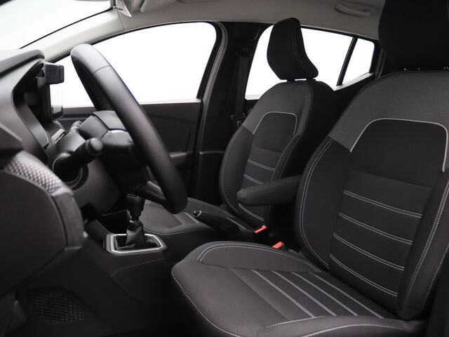 Dacia SANDERO 90pk TCe Expression Apple Carplay/Android Auto | Airco