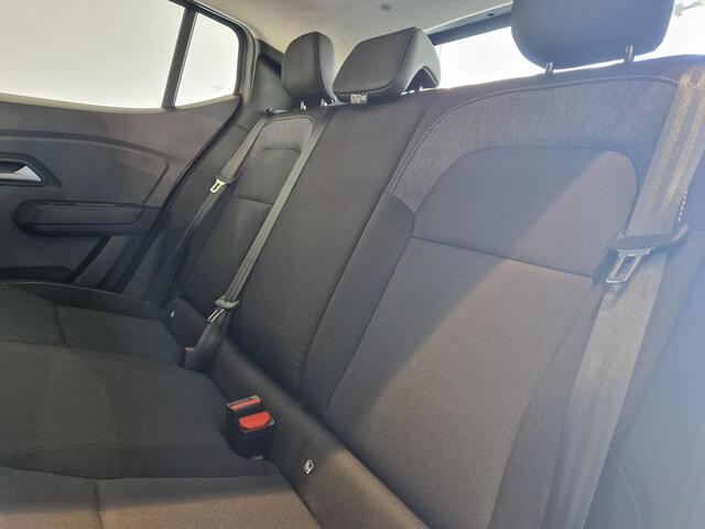 Dacia SANDERO 1.0 TCe 100 expression VOORRAAD VOORDEEL | PACK WINTER |