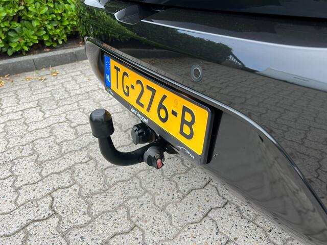 Dacia SANDERO 0.9 TCe Laureate trekhaak, airco, cruise, pdc