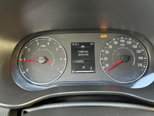 Dacia SANDERO 1.0 TCe 90 Essential | Airco | Parkeersensoren | Cruise Control | Goed onderhouden |