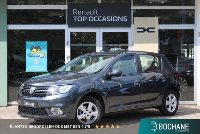 Dacia SANDERO 0.9 TCe SL Royaal | Trekhaak | Airco | Cruise Control