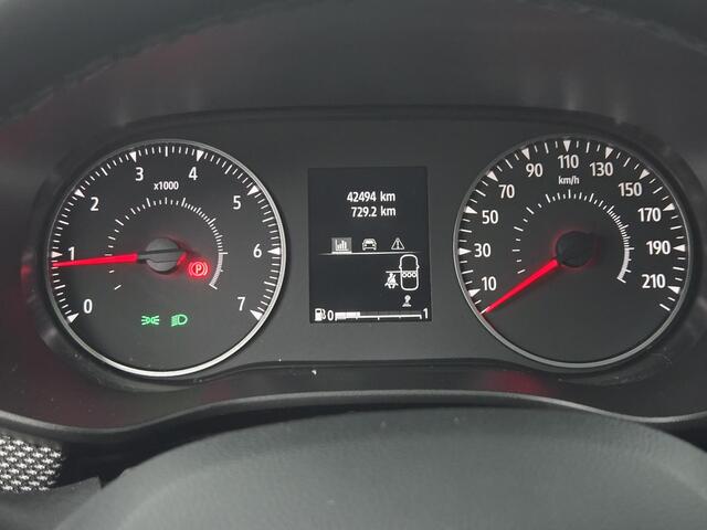 Dacia SANDERO 1.0 TCe 100 ECO-G Expression | Benzine & LPG | Trekhaak | Pack Media | Pack Assist |