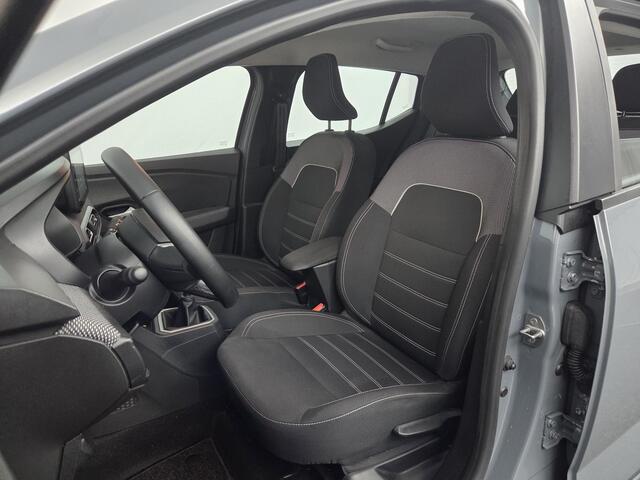 Dacia SANDERO 1.0 TCe 100 ECO-G Expression | Benzine & LPG | Trekhaak | Pack Media | Pack Assist |