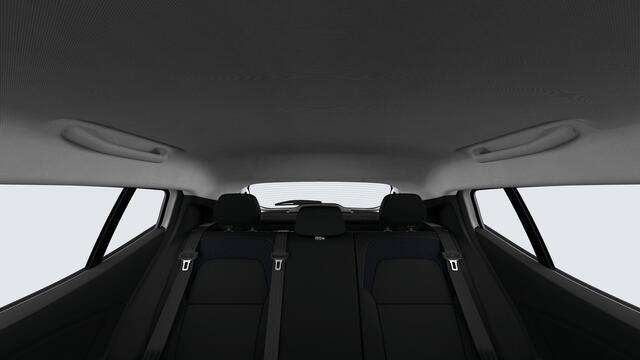 Dacia SANDERO Expression | Bekleding 'Expression' | Cruise Control en snelheidsbegrenzer | Dagrijverlichting