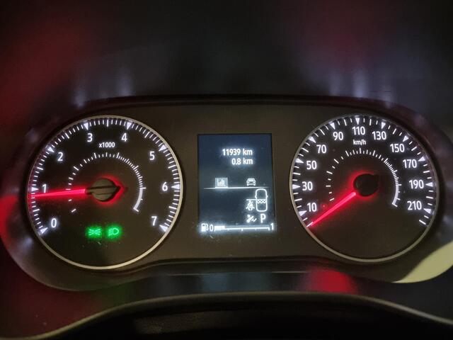 Dacia SANDERO 1.0 TCe 90 Expression | Apple CarPlay / Android Auto navigatie | Parkeersensoren | Cruise Control |