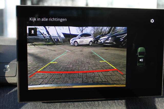 Dacia SANDERO 1.0 TCe 100 limited edition | DEMO | Climate control | Achteruitrij camera