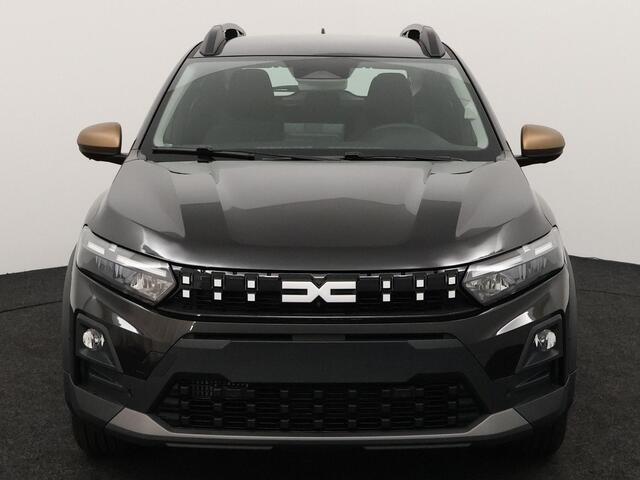 Dacia SANDERO Stepway 1.0 TCe 110 limited edition | BLINDSPOT WARNING | PARKEERSENSOREN + AROUND VIEW CAMERA | NAVIGATIE incl. APPLE & ANDROID CARPLAY |