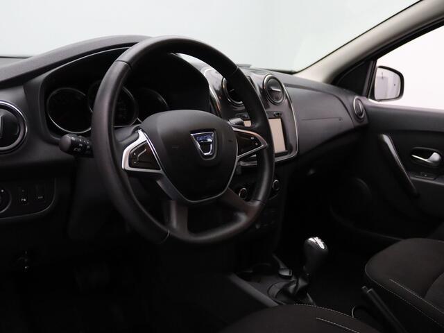 Dacia SANDERO 90pk TCe Laureate Airco | Navi