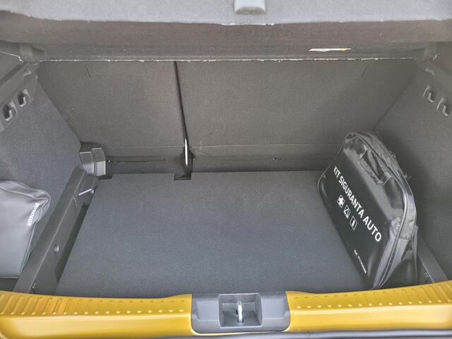 Dacia SANDERO Stepway 1.2 Eco-G 120 extreme | Schuif/Kantel-Dak | Winter Pack | 360° Camera | Hoge Zit