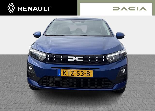 Dacia SANDERO 1.0 TCe 100 limited edition