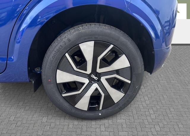 Dacia SANDERO 1.0 TCe 100 limited edition