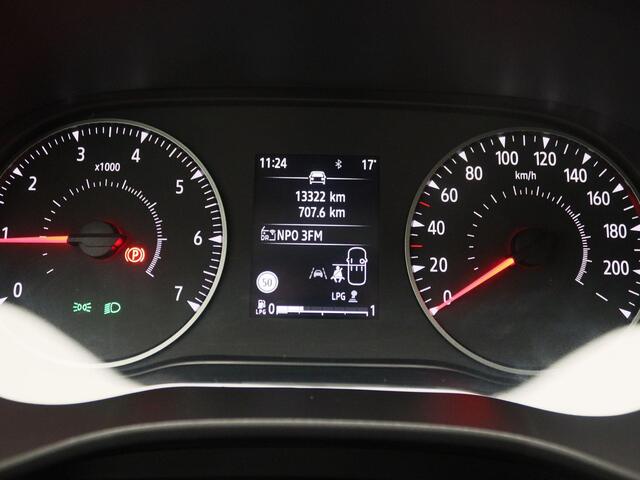 Dacia SANDERO Stepway TCe 100 ECO-G Essential | Airco | Dakdragers | Radio met DAB | LPG G3 |