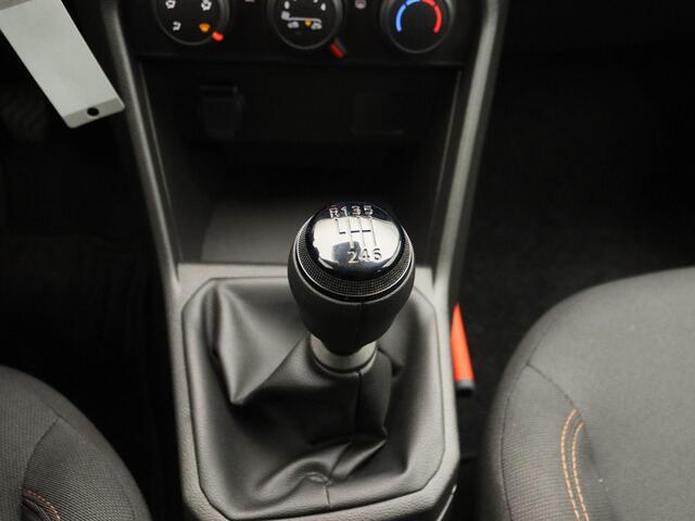 Dacia SANDERO Stepway TCe 100 ECO-G Essential | Airco | Dakdragers | Radio met DAB | LPG G3 |