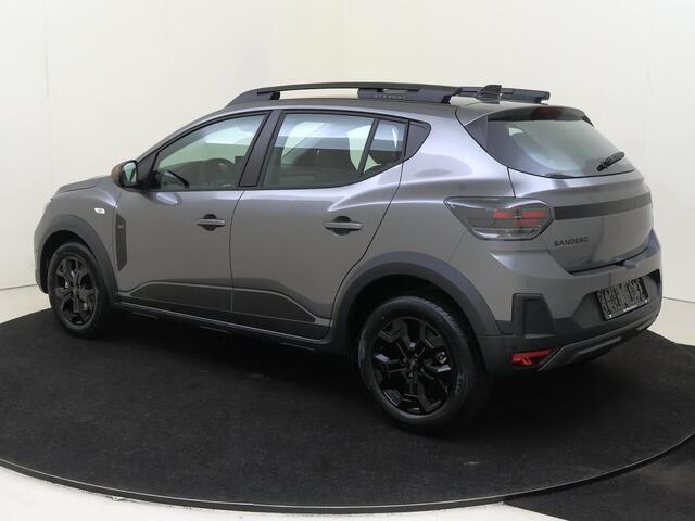 Dacia SANDERO Stepway 1.2 Eco-G 120 Extreme AUTOMAAT | Pack Navigatie + | Pack Winter + | Pack Driving | Electrische Schuifdak |