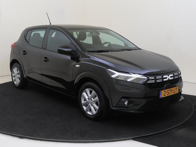 Dacia SANDERO 1.0 TCe 90 Expression | Carplay/Android Auto | cruise control |