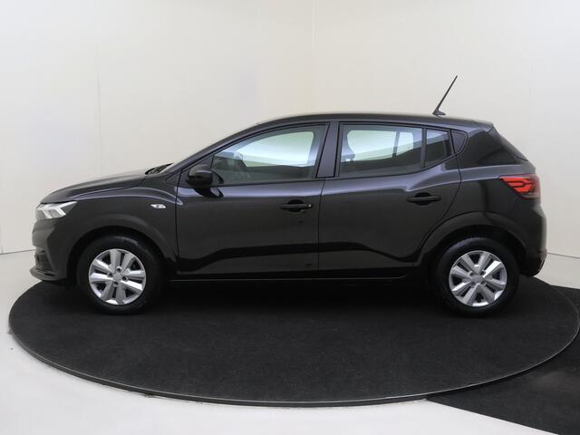 Dacia SANDERO 1.0 TCe 90 Expression | Carplay/Android Auto | cruise control |