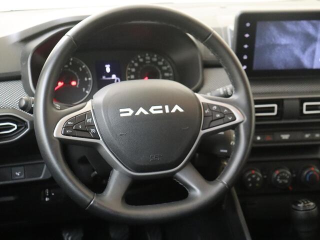 Dacia SANDERO 1.0 TCe 90 Expression | Carplay/Android Auto | cruise control |