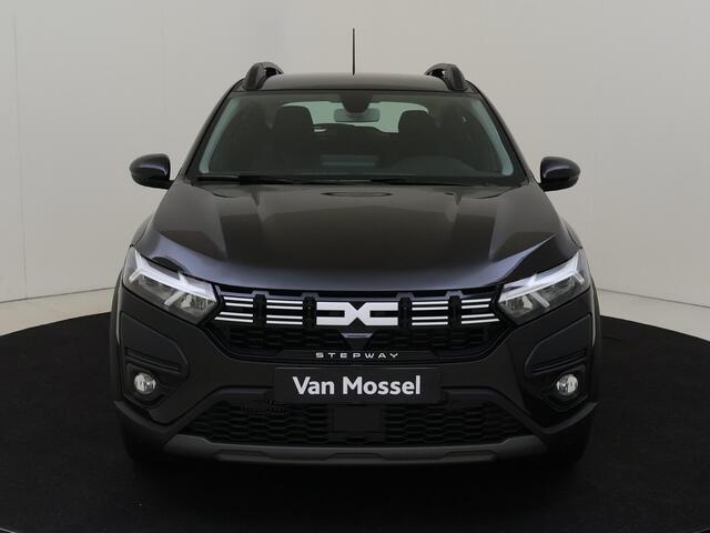 Dacia SANDERO Stepway ECO-G 100 Stepway | Pack Assist