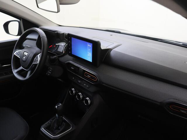 Dacia SANDERO Stepway 1.0 TCe 90 Comfort | Navigatie | Camera | Trekhaak