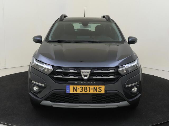 Dacia SANDERO Stepway 1.0 TCe 90 Comfort | Navigatie | Camera | Trekhaak