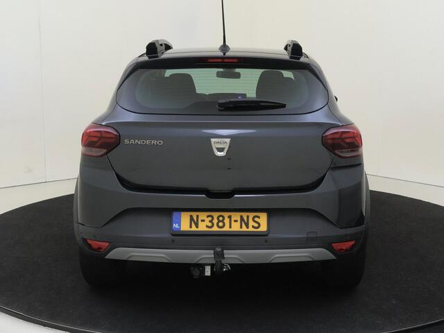 Dacia SANDERO Stepway 1.0 TCe 90 Comfort | Navigatie | Camera | Trekhaak