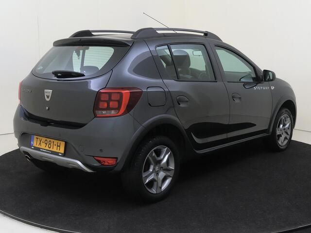 Dacia SANDERO 0.9 TCe SL Stepway | airco | cruise control | navigatiesysteem full map |