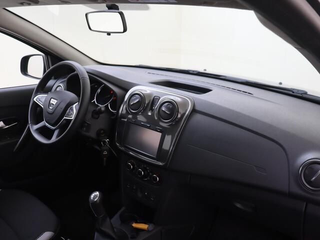 Dacia SANDERO 0.9 TCe SL Stepway | airco | cruise control | navigatiesysteem full map |