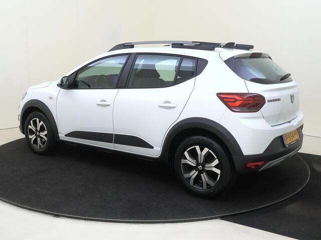 Dacia SANDERO Stepway 1.0 TCe 90 Essential | Cruise control | Airco |