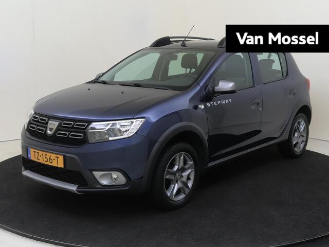 Dacia SANDERO 0.9 TCe SL Stepway | Navigatie | Camera | Airco