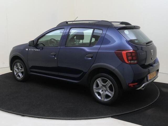 Dacia SANDERO 0.9 TCe SL Stepway | Navigatie | Camera | Airco