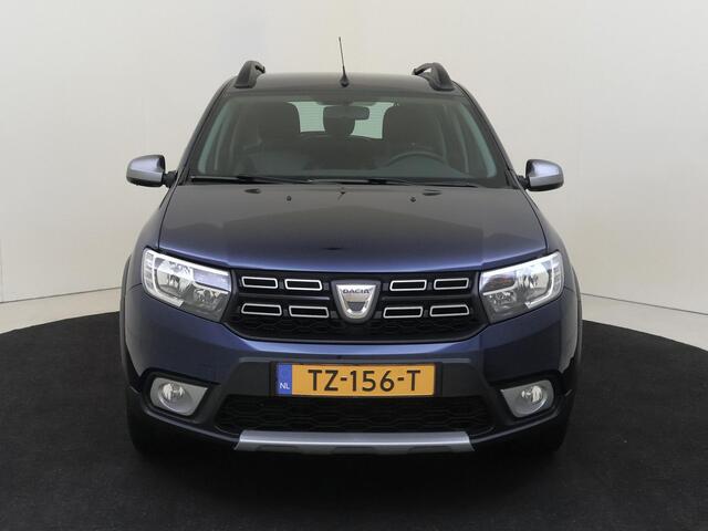 Dacia SANDERO 0.9 TCe SL Stepway | Navigatie | Camera | Airco