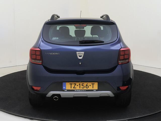 Dacia SANDERO 0.9 TCe SL Stepway | Navigatie | Camera | Airco