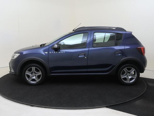 Dacia SANDERO 0.9 TCe SL Stepway | Navigatie | Camera | Airco