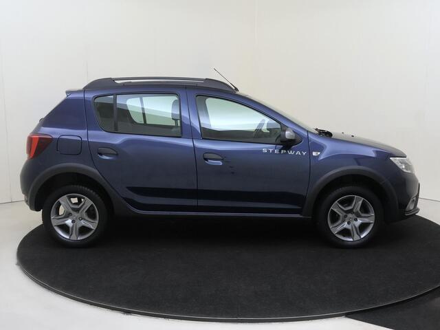 Dacia SANDERO 0.9 TCe SL Stepway | Navigatie | Camera | Airco